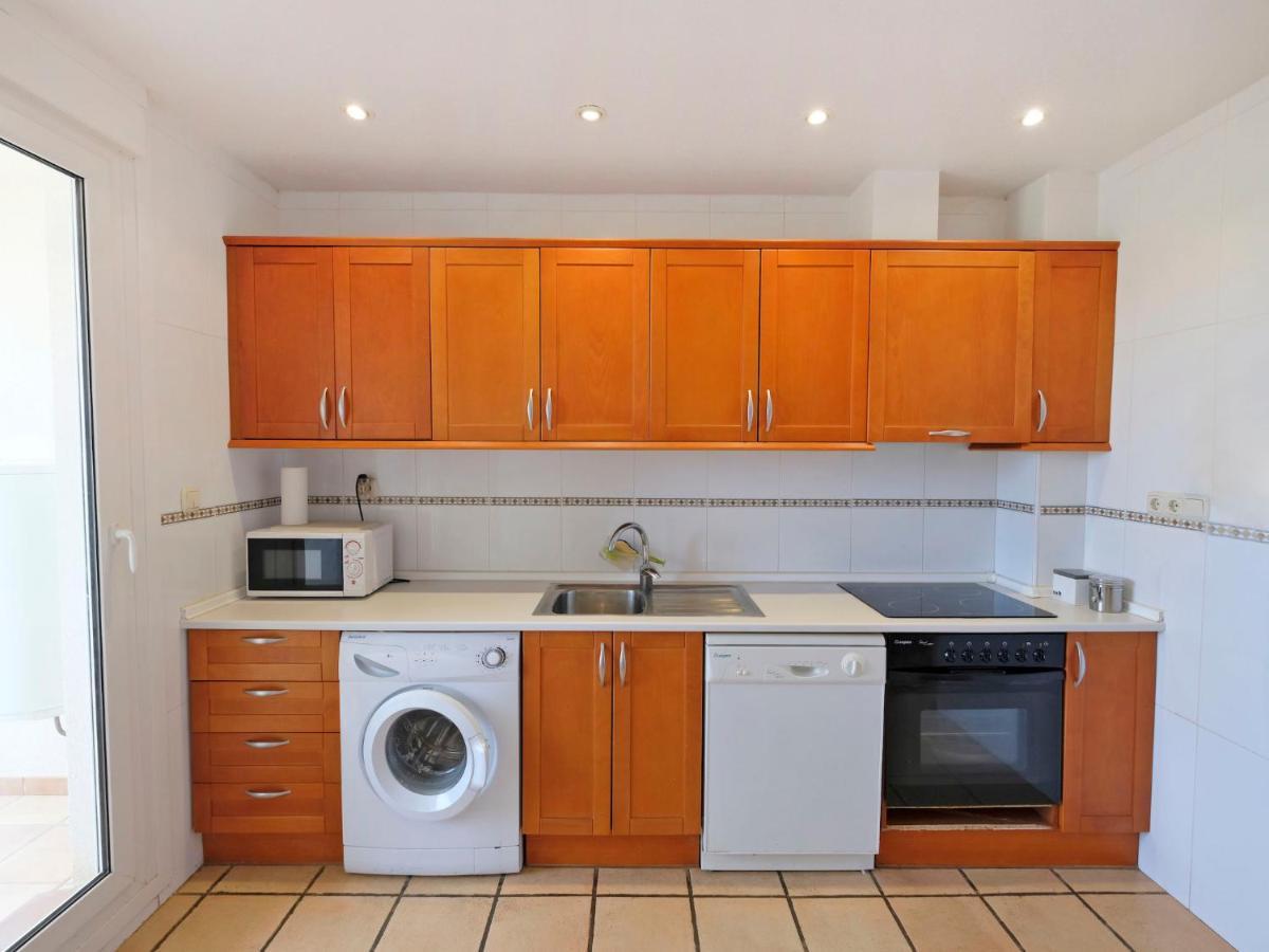 Apartment Panoramica By Interhome San Jorge  Exteriér fotografie